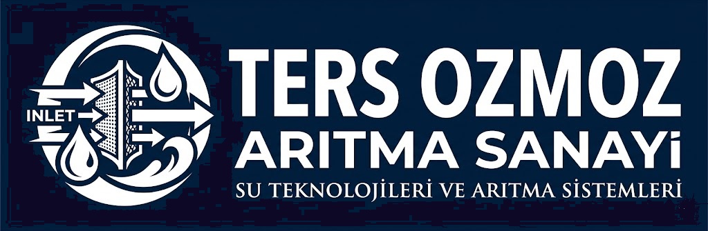 Ters ozmoz